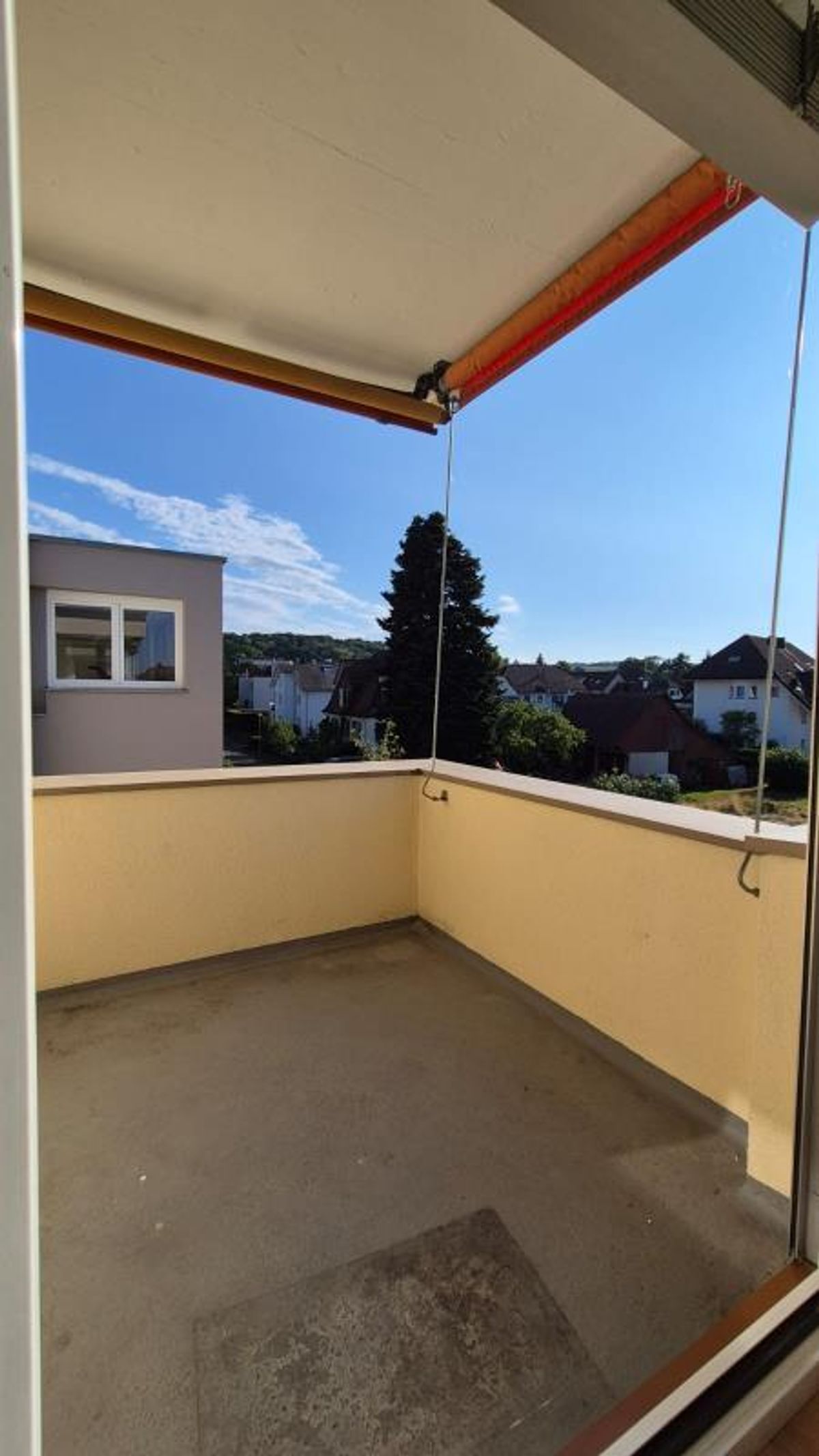 3.5 Zimmer Wohnung - 6