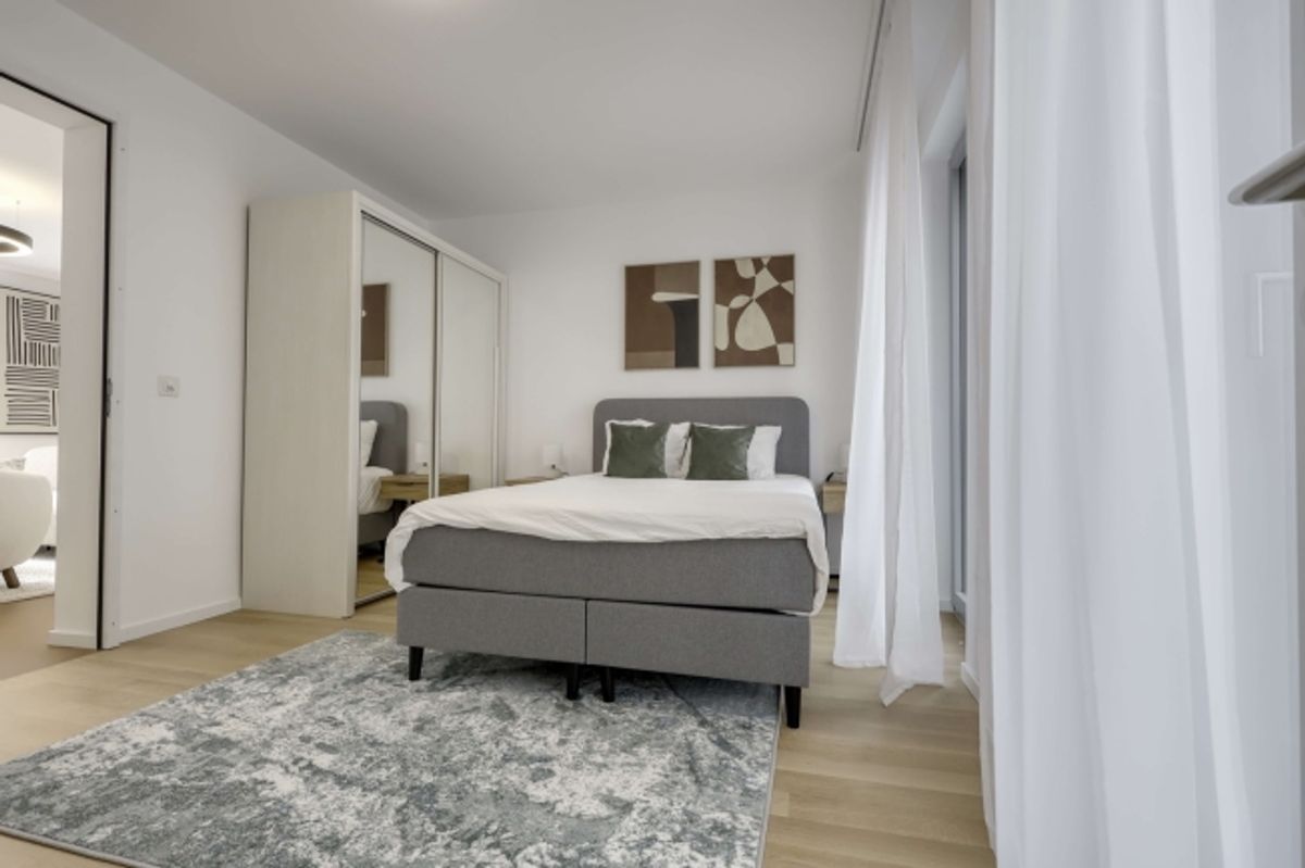 Coliving with Privacy and Community in the Heart of Renens - 0