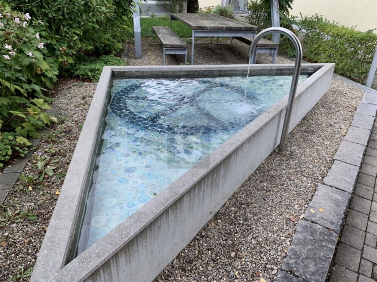 HOCHWERTIG MIT HOHEN DECKEN! - 4
