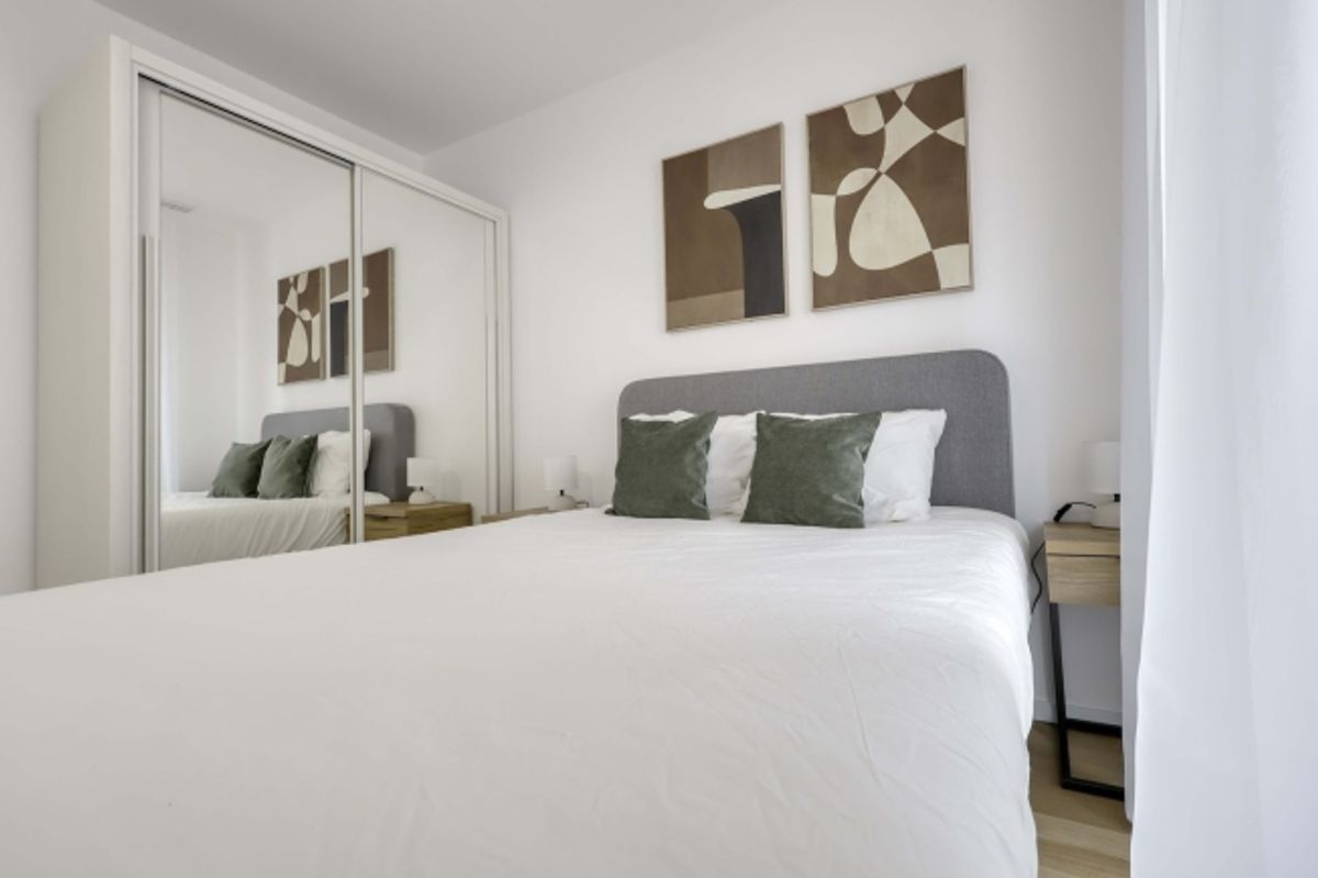 Coliving with Privacy and Community in the Heart of Renens - 1