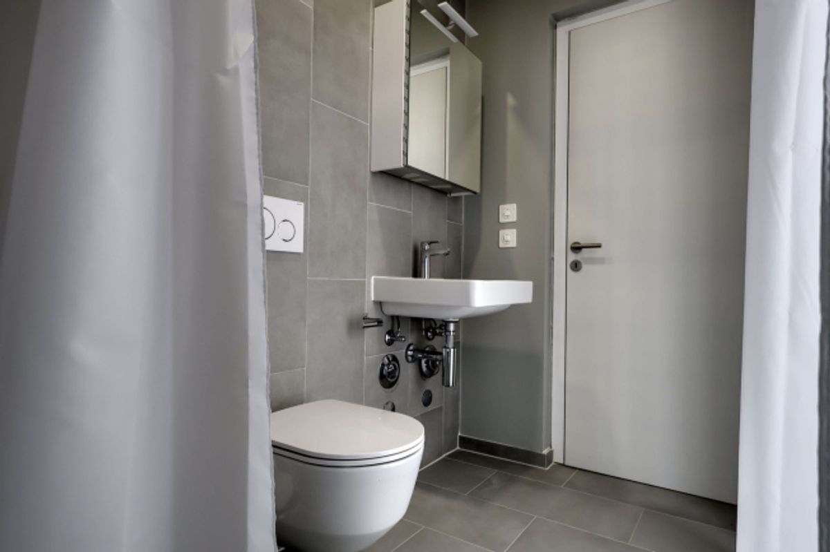Coliving with Privacy and Community in the Heart of Renens - 4