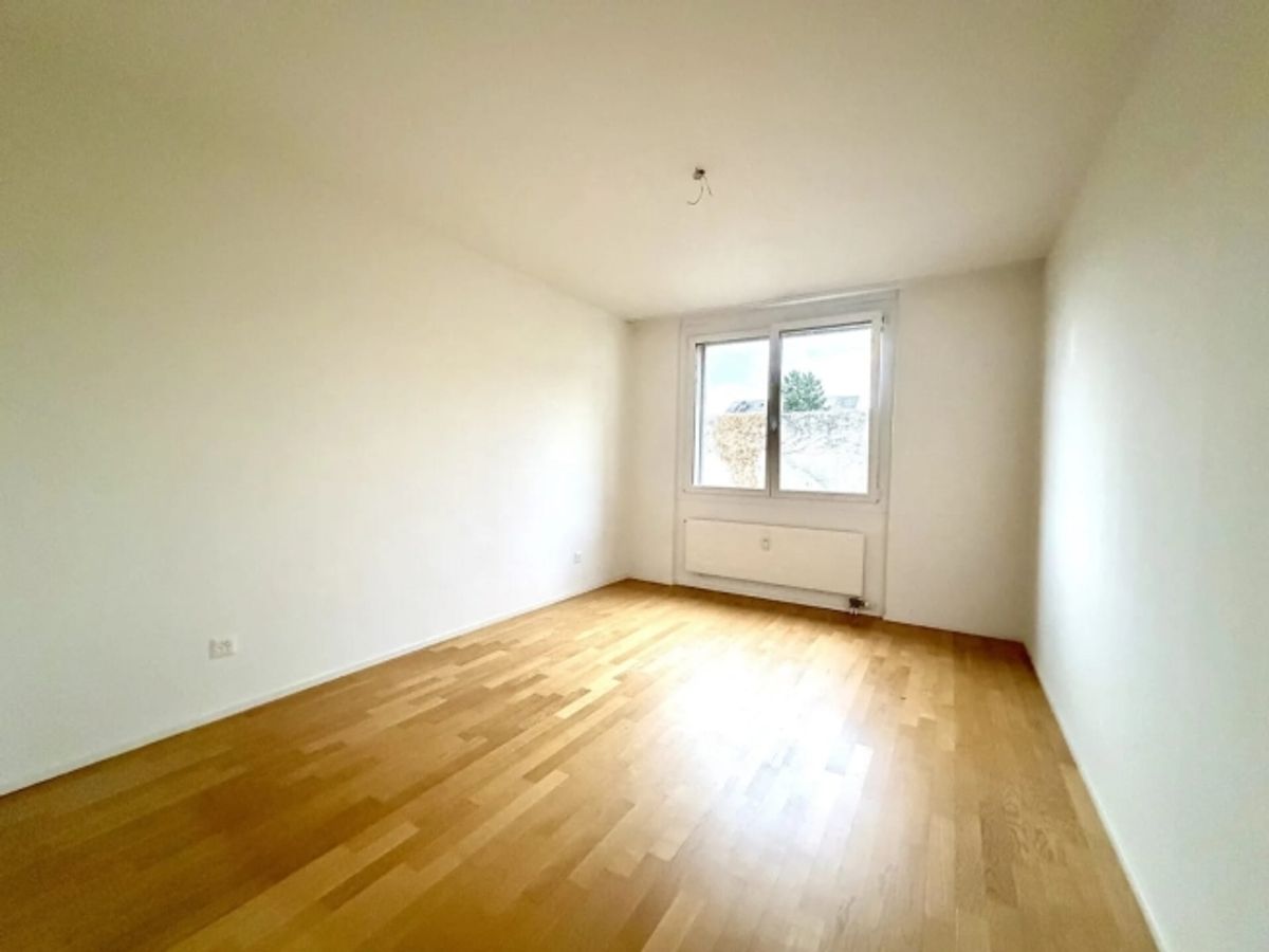 3-Zimmer-Wohnung mit Balkon in Basel mieten - zentral in Kleinbasel - 2