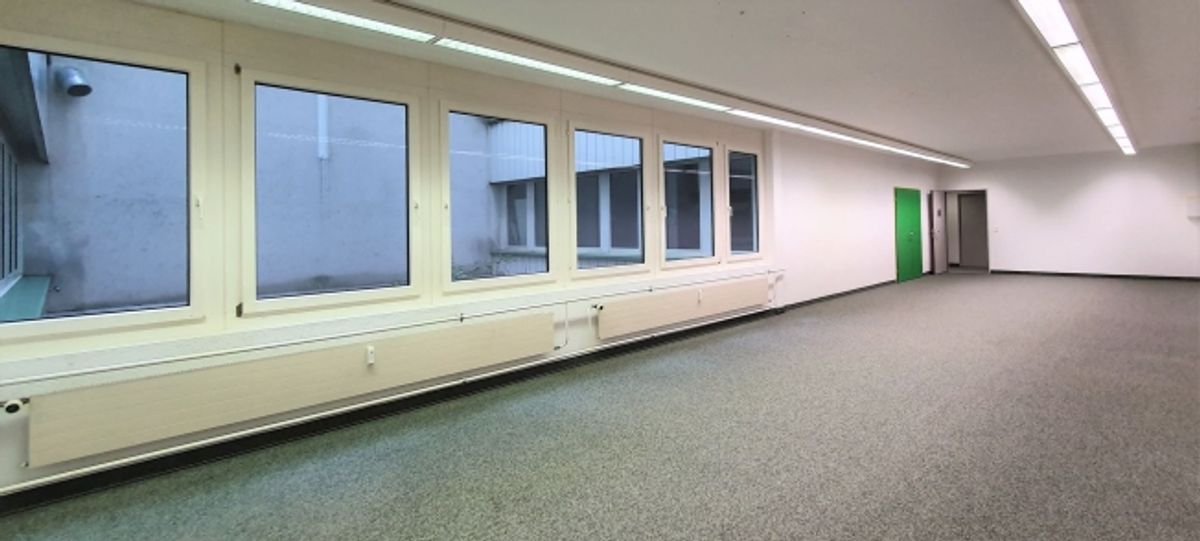 Gewerbeflächen für Ihr zweites Standbein! - 1