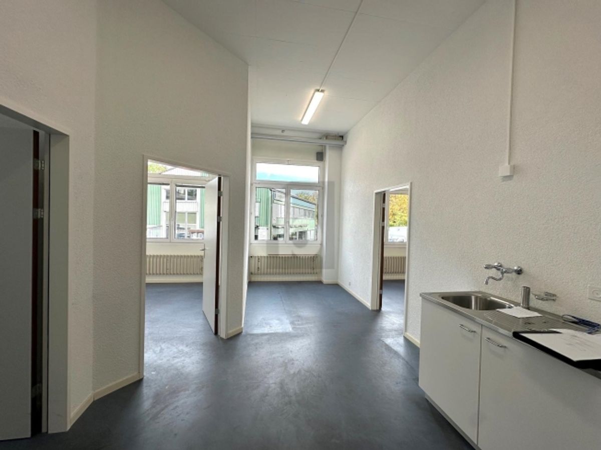 VIELSEITIG NUTZBAR MIT MITSPRACHE BEIM AUSBAU - 2