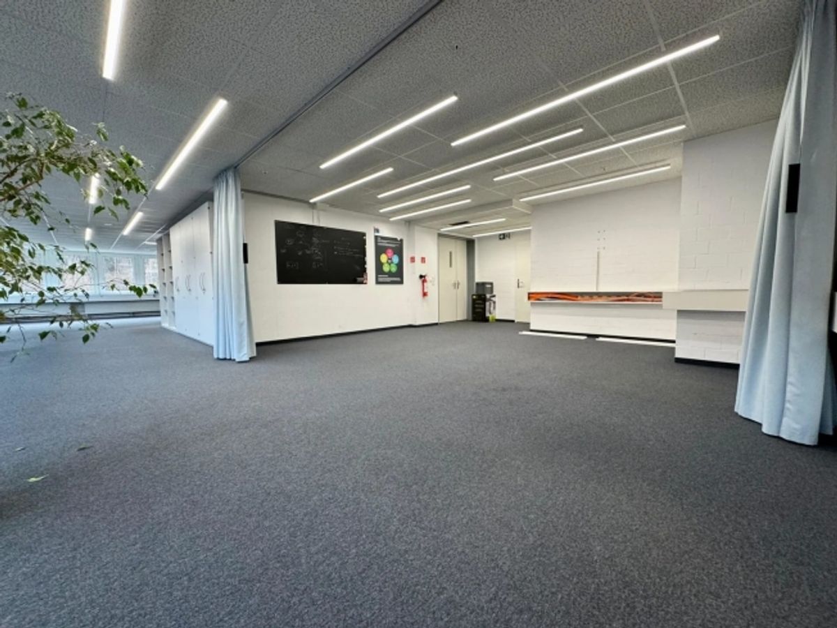 Helle Bürofläche mit 188 m² und Lift in Brugg mieten - 2