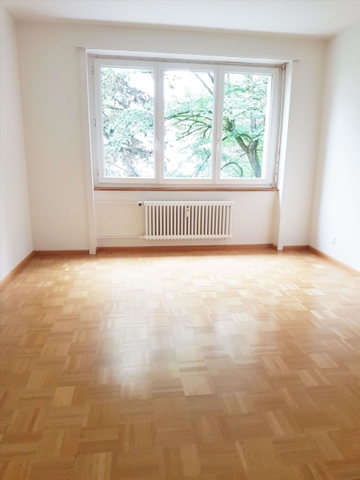 MIETEN OHNE KAUTION - Schöne 3 Zimmerwohnung nähe Dorenbach - 5