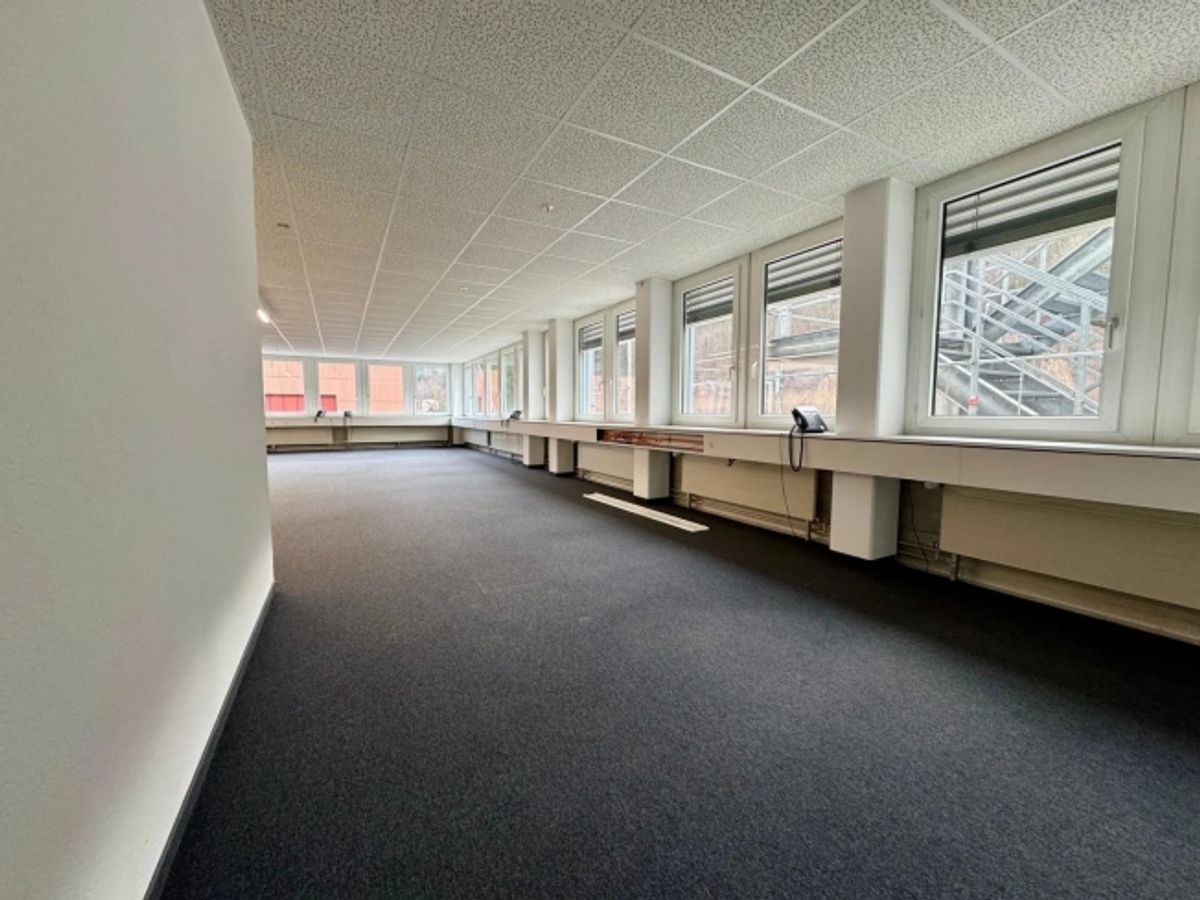 Helle Bürofläche mit 188 m² und Lift in Brugg mieten - 3