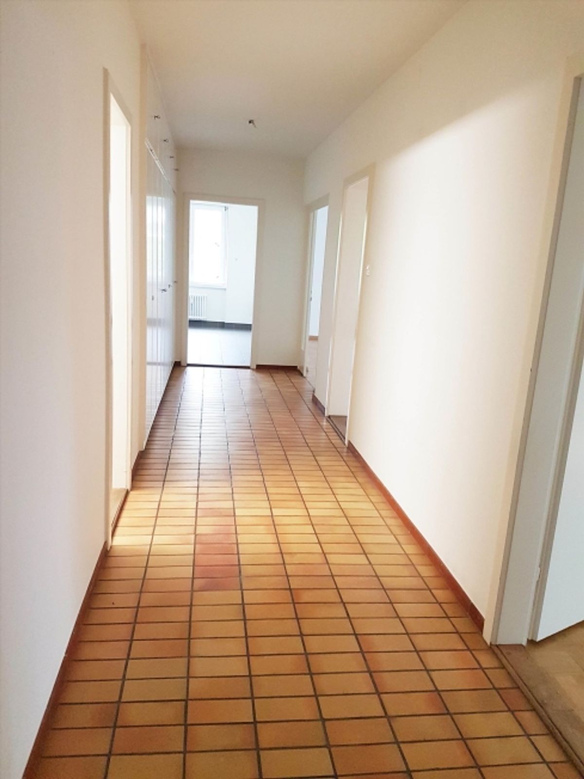 MIETEN OHNE KAUTION - Schöne 3 Zimmerwohnung nähe Dorenbach - 6