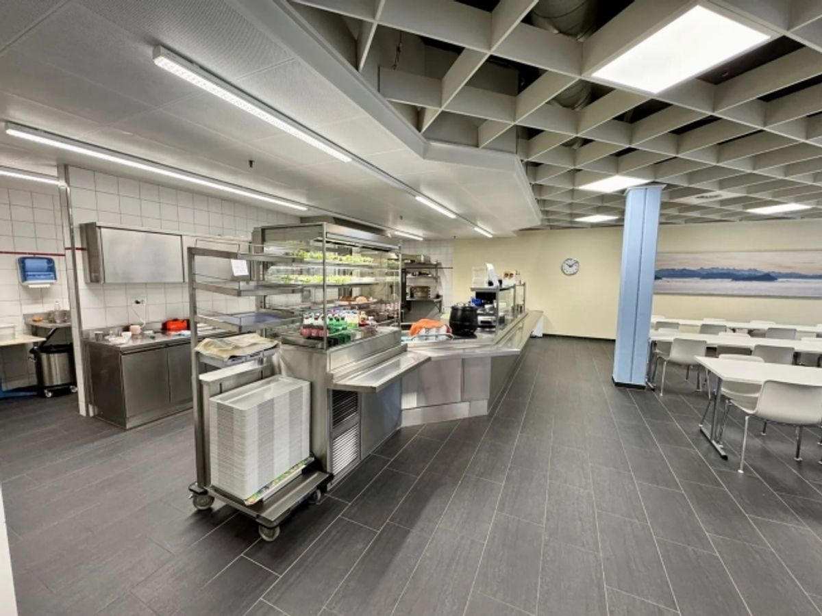 Helle Bürofläche mit 188 m² und Lift in Brugg mieten - 4