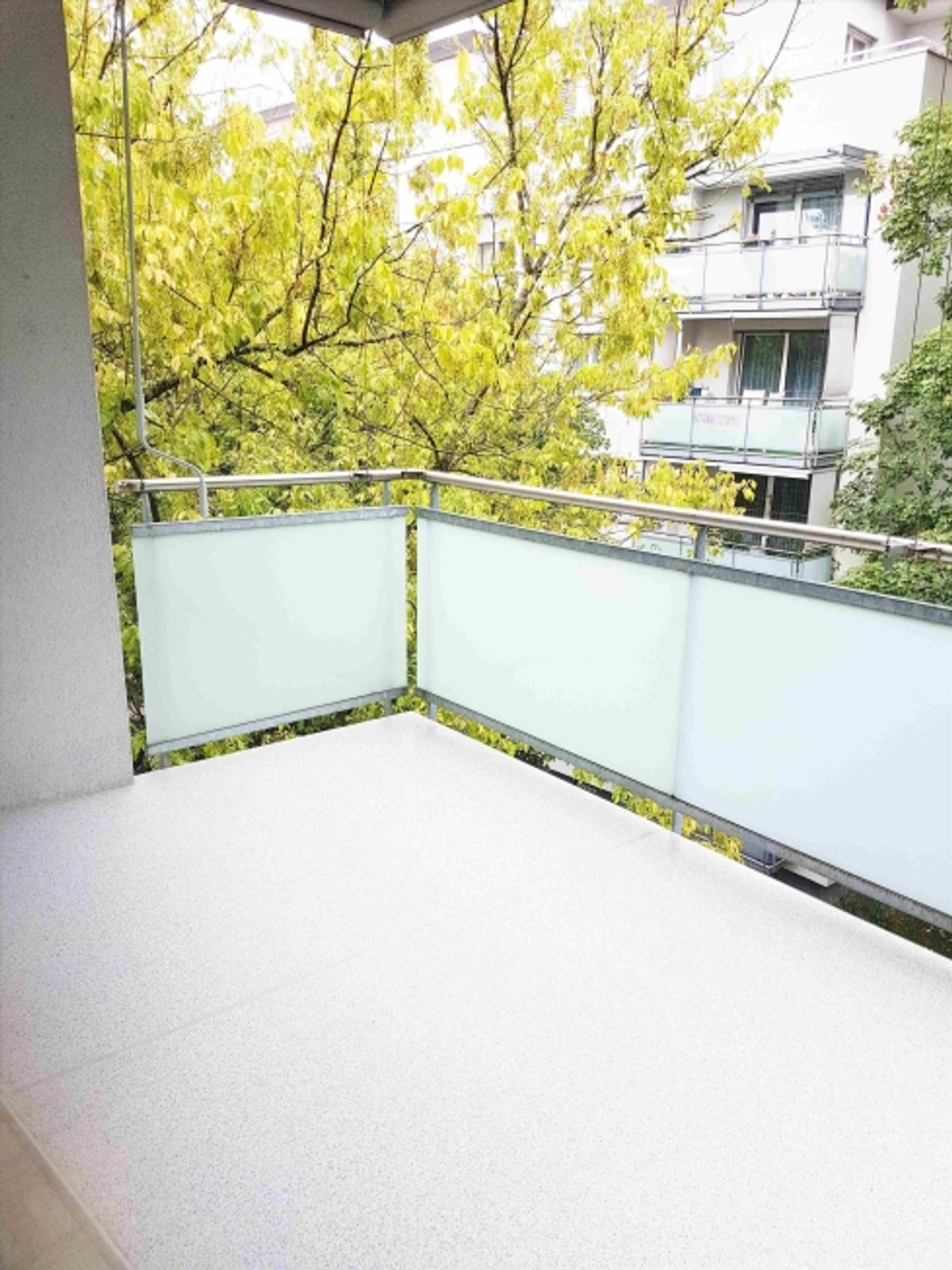 MIETEN OHNE KAUTION - Schöne 3 Zimmerwohnung nähe Dorenbach - 7