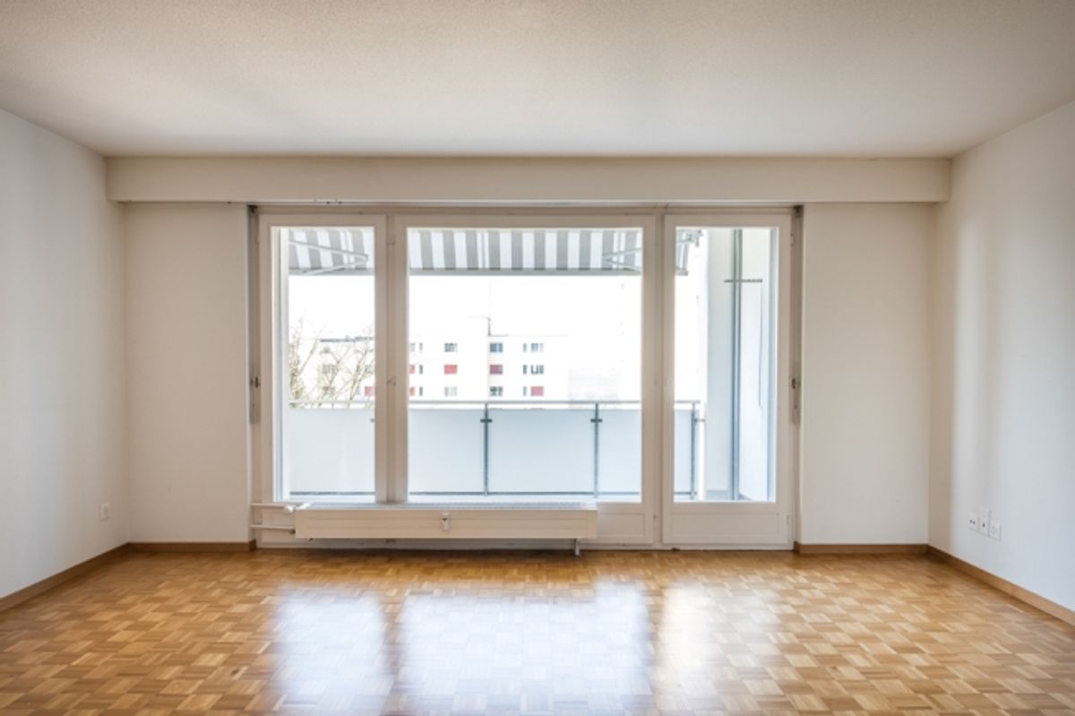 Schöner Wohnen im Quartier Gartenweg - 2
