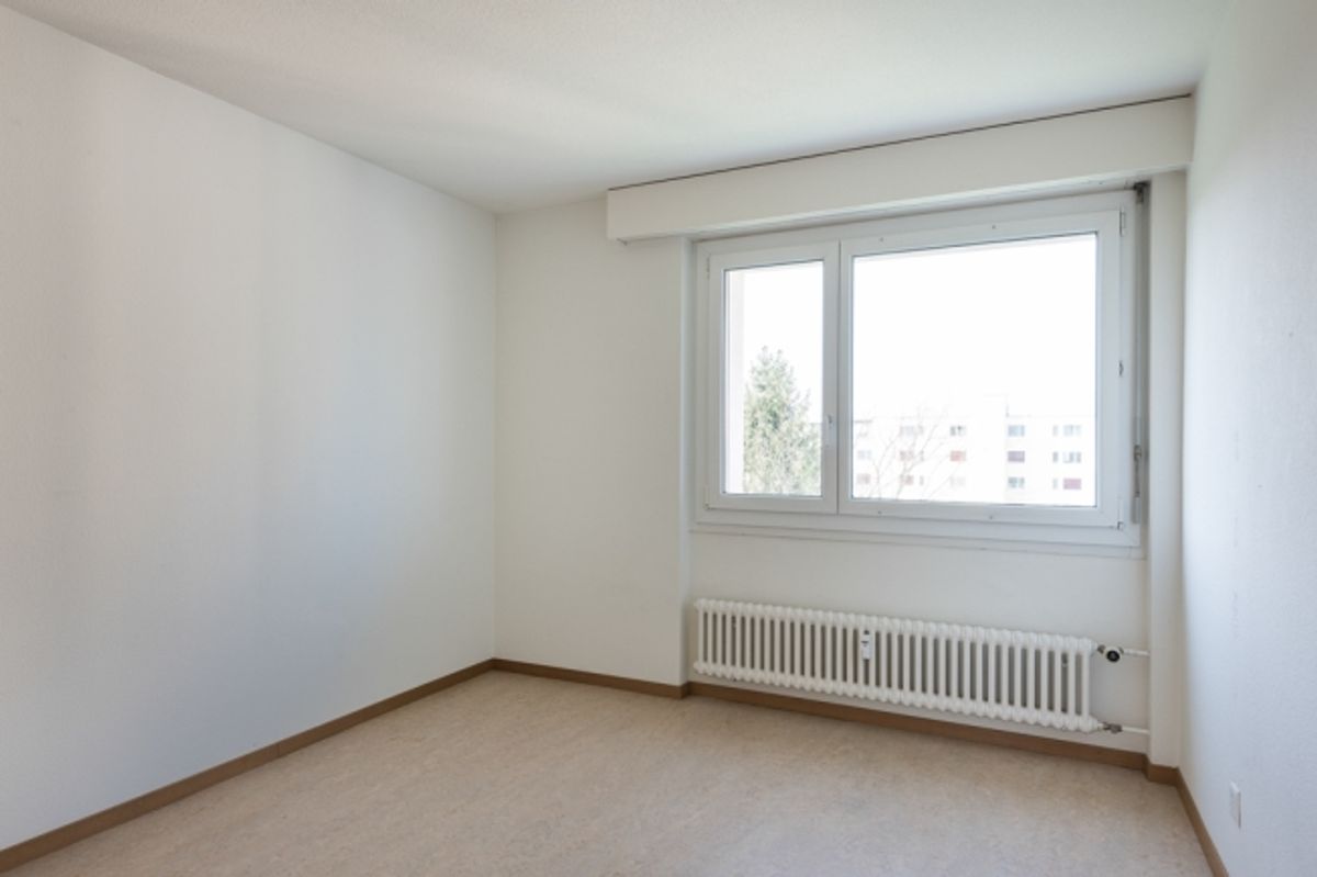 Schöner Wohnen im Quartier Gartenweg - 4