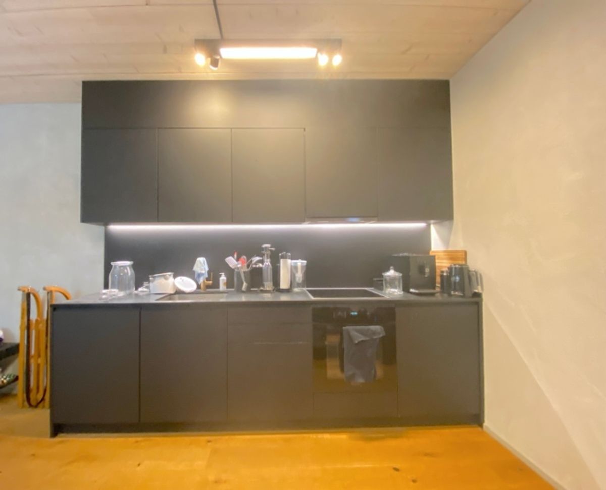 Moderne möblierte 3.5-Zimmer-Wohnung zur Miete in Andermatt - 7