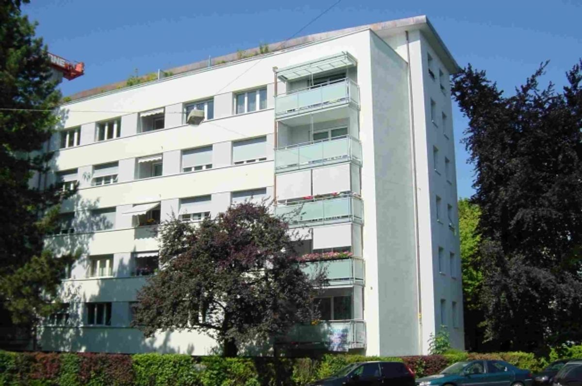 MIETEN OHNE KAUTION - Schöne 3 Zimmerwohnung nähe Dorenbach - 0
