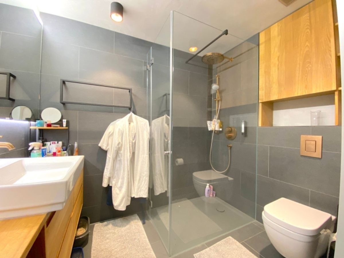 Moderne möblierte 3.5-Zimmer-Wohnung zur Miete in Andermatt - 8