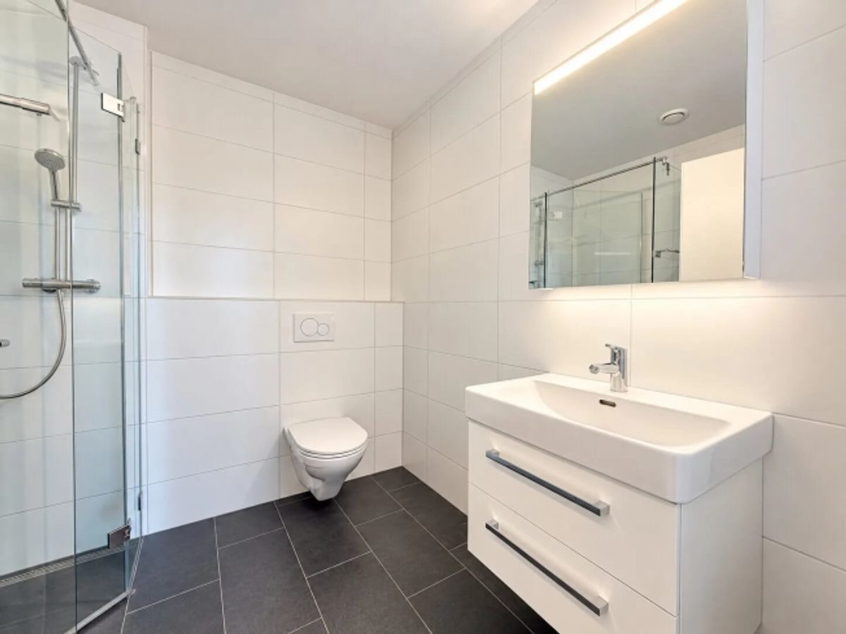 4.5-Zimmer-Penthouse mit Dachterrasse in Therwil mieten - 4