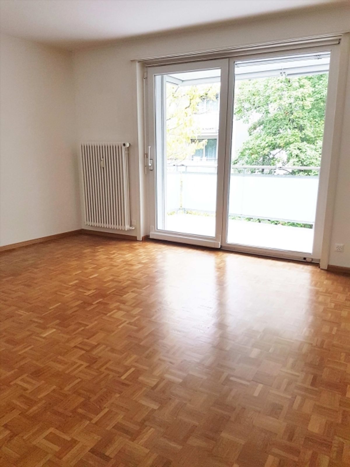 MIETEN OHNE KAUTION - Schöne 3 Zimmerwohnung nähe Dorenbach - 1