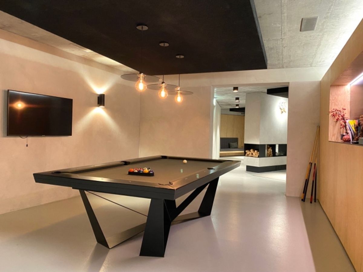 Moderne möblierte 3.5-Zimmer-Wohnung zur Miete in Andermatt - 9