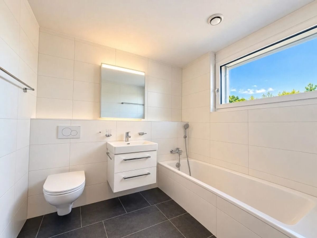 4.5-Zimmer-Penthouse mit Dachterrasse in Therwil mieten - 5