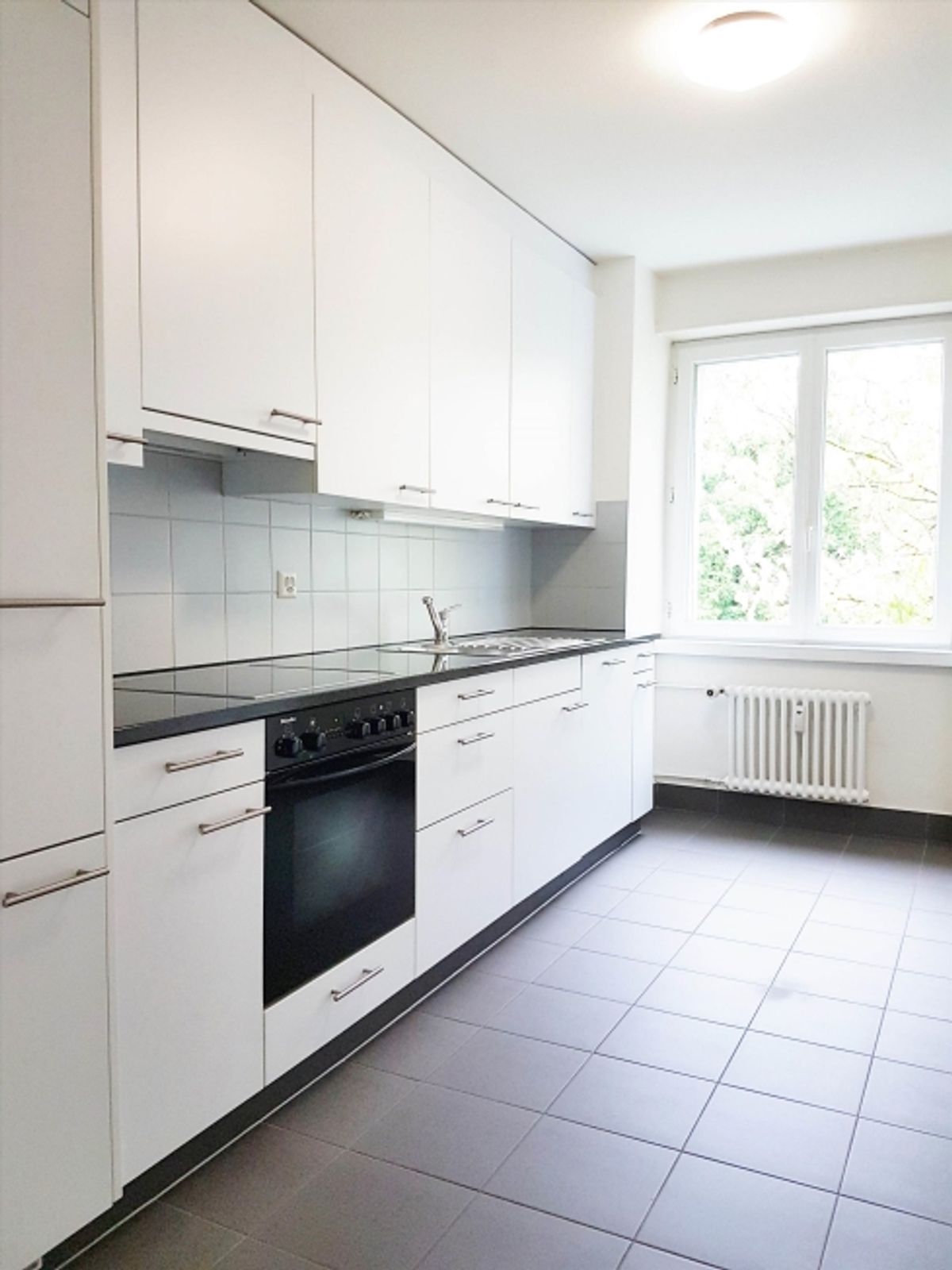 MIETEN OHNE KAUTION - Schöne 3 Zimmerwohnung nähe Dorenbach - 2