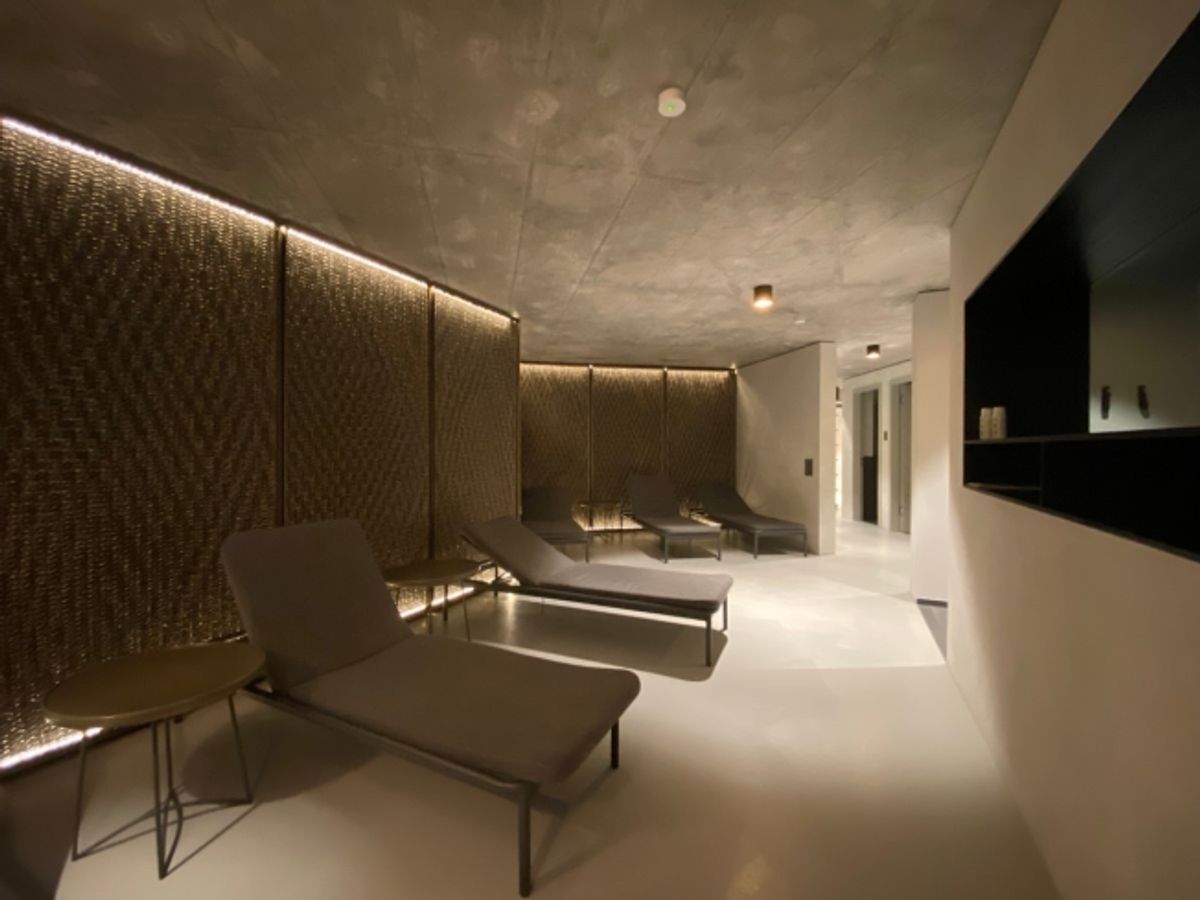 Moderne möblierte 3.5-Zimmer-Wohnung zur Miete in Andermatt - 10