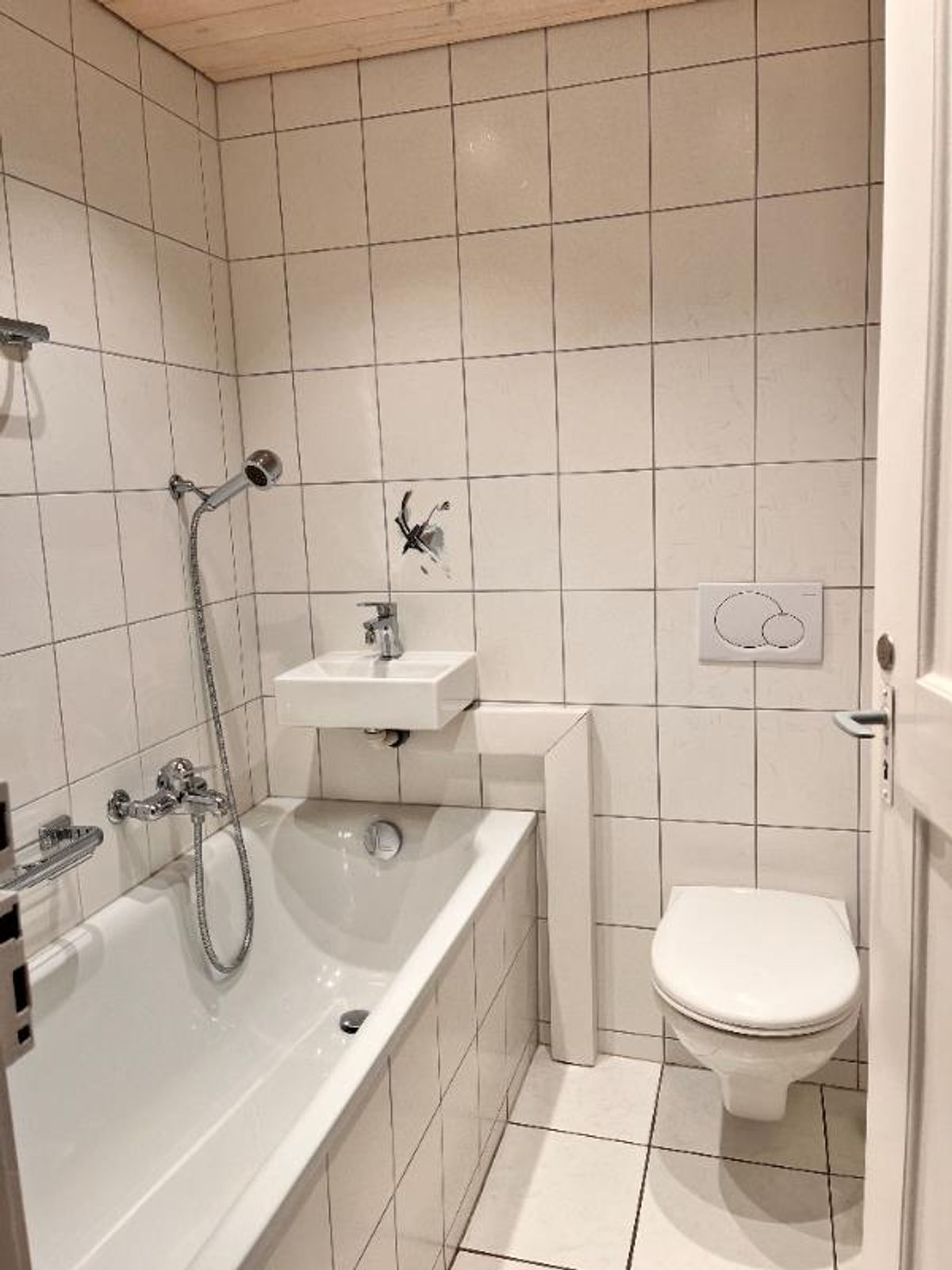 4.5 Zimmer Einfamilienhaus - 5