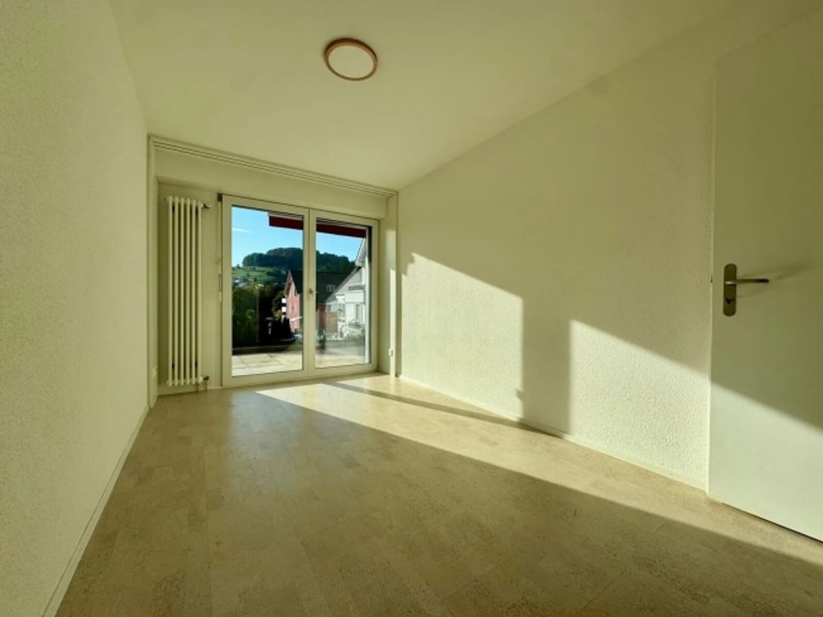 4.5-Zimmer-Einfamilienhaus mit Garten in Unterkulm mieten - 2