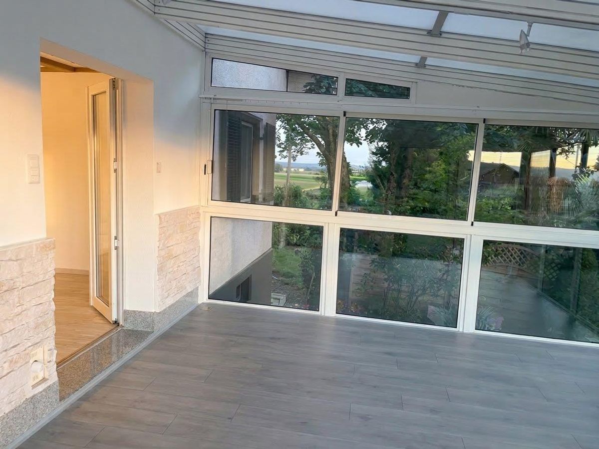 4.5 Zimmer Einfamilienhaus - 7