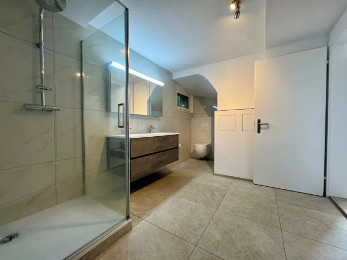 4.5-Zimmer-Einfamilienhaus mit Garten in Unterkulm mieten - 3