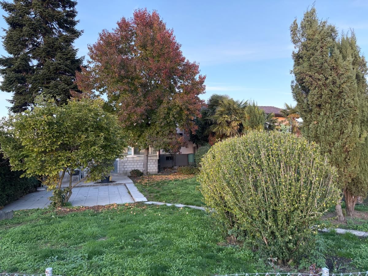 4.5 Zimmer Einfamilienhaus - 9