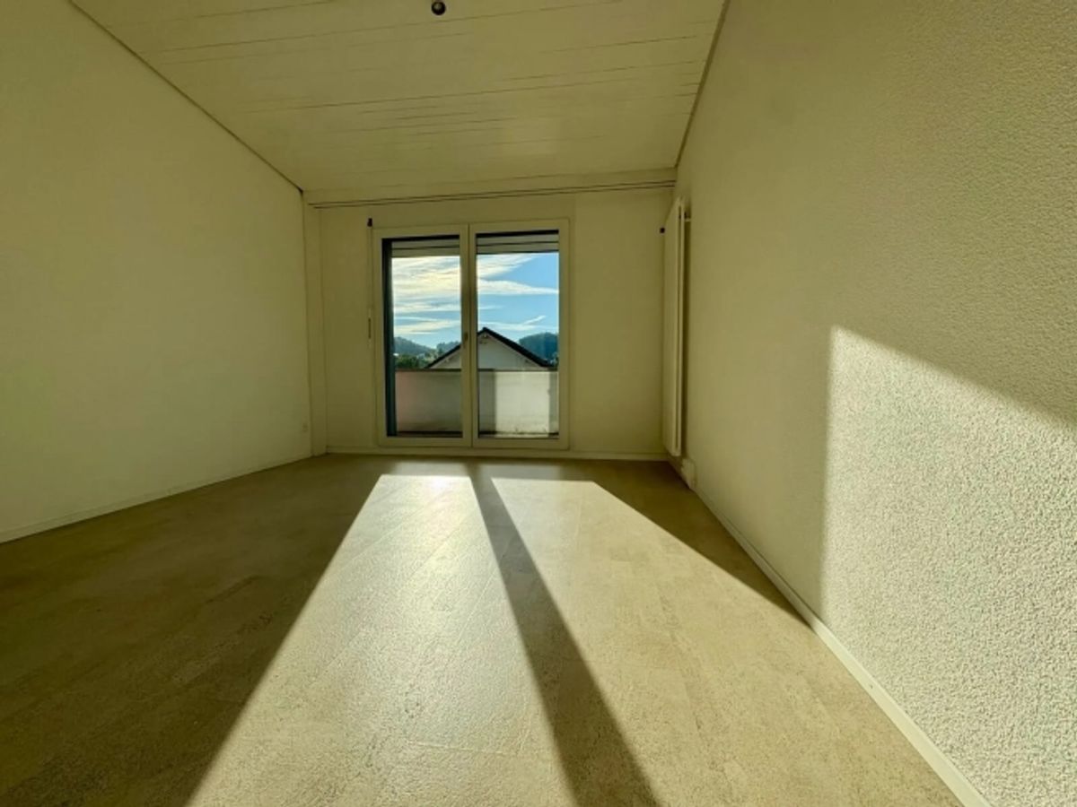 4.5-Zimmer-Einfamilienhaus mit Garten in Unterkulm mieten - 5