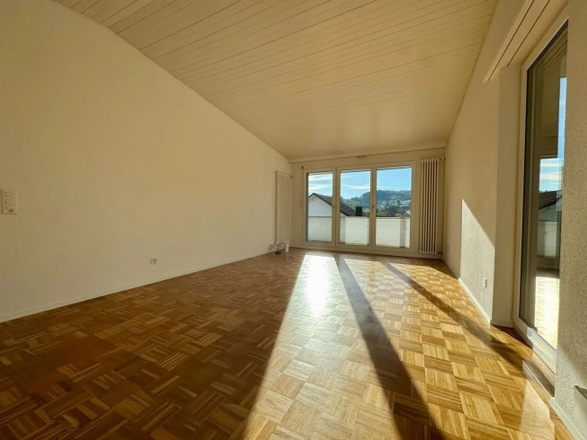 4.5-Zimmer-Einfamilienhaus mit Garten in Unterkulm mieten - 6