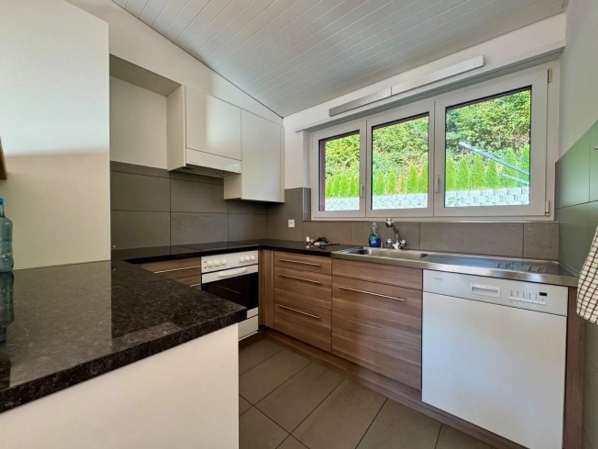 4.5-Zimmer-Einfamilienhaus mit Garten in Unterkulm mieten - 7