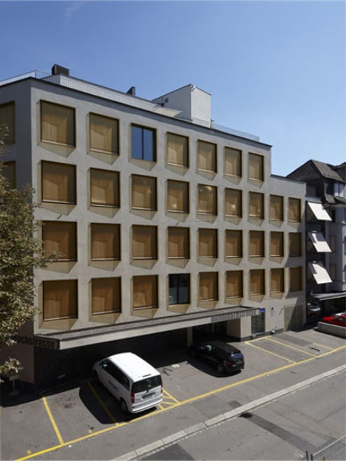 Einstellplatz zu vermieten - 2