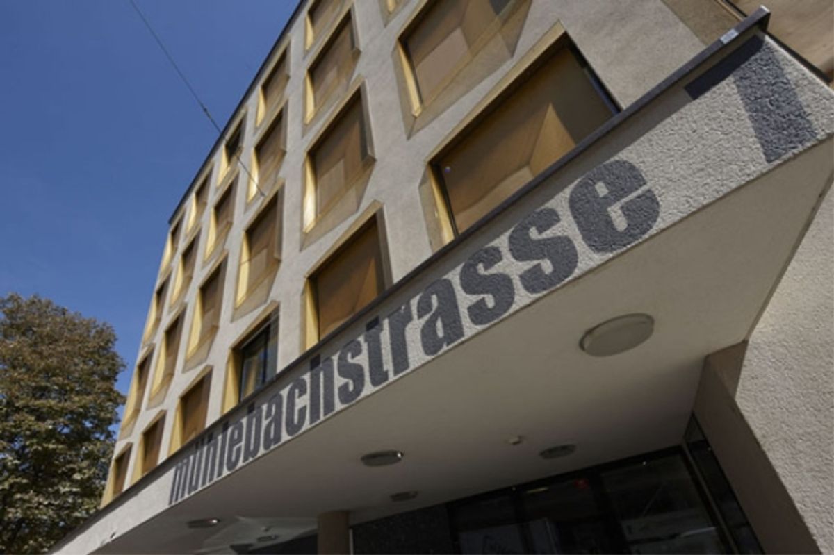 Einstellplatz zu vermieten - 3
