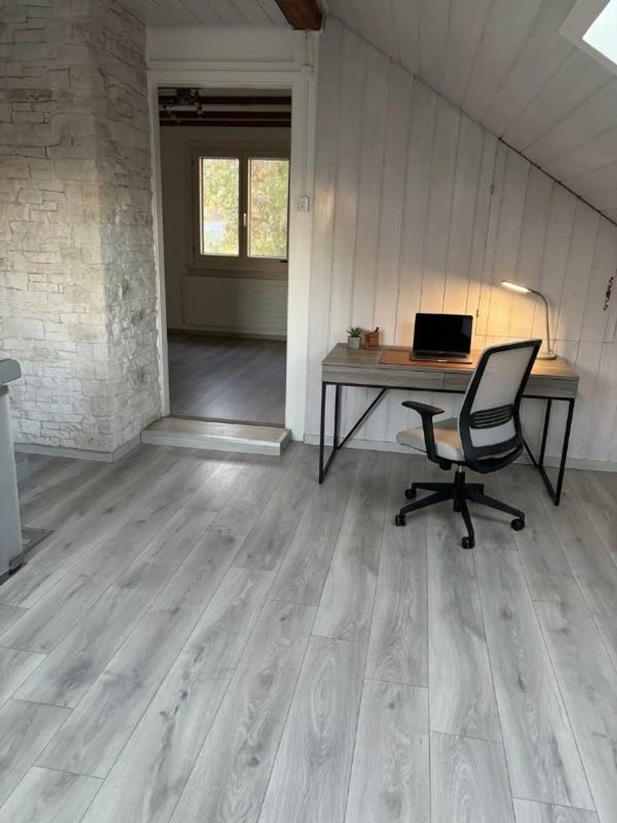 4.5 Zimmer Einfamilienhaus - 3