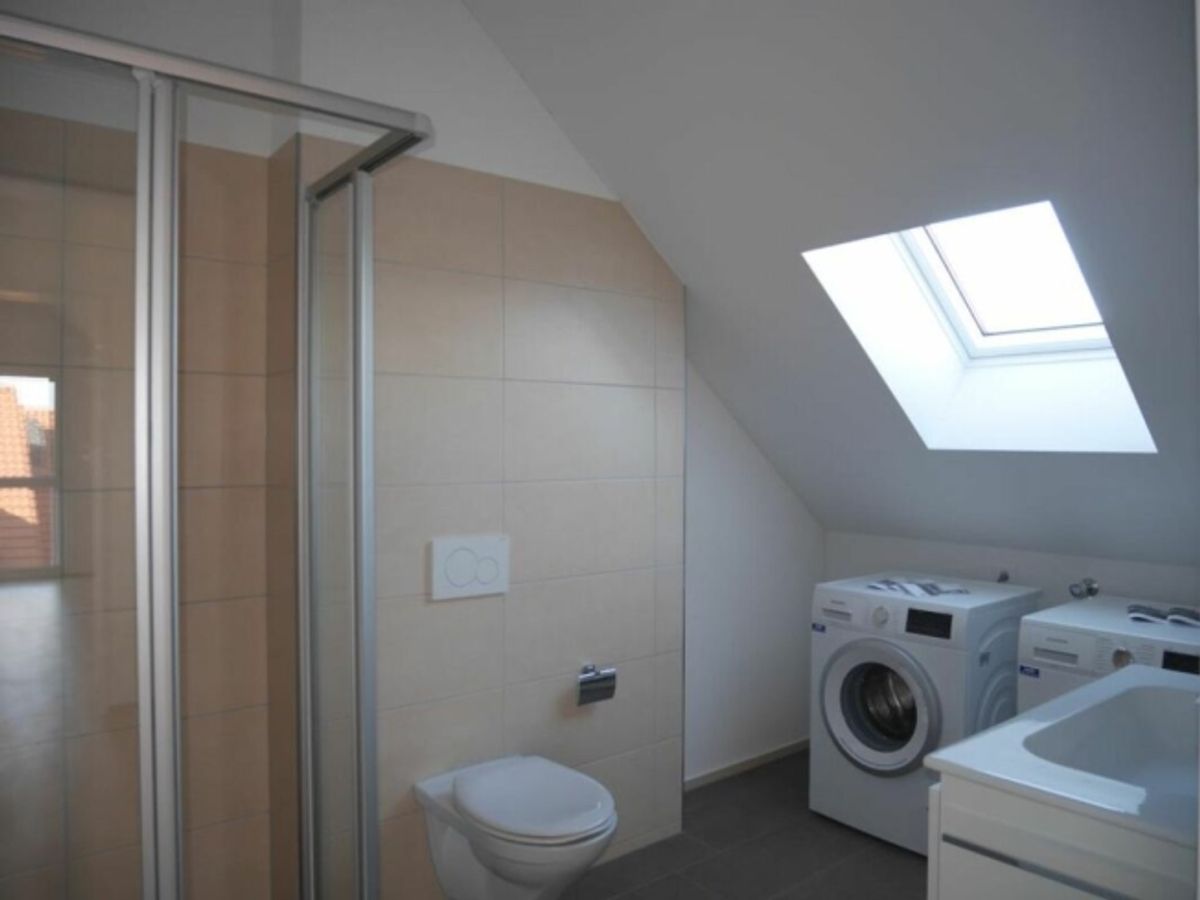 grosse 3.5-Zi-Maisonette Wohnung mit Loggia - 4