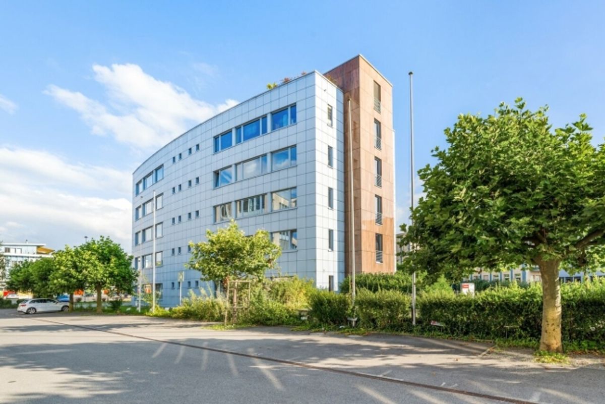Büro Plug & Work in Rotkeruz - 34m2 - 2