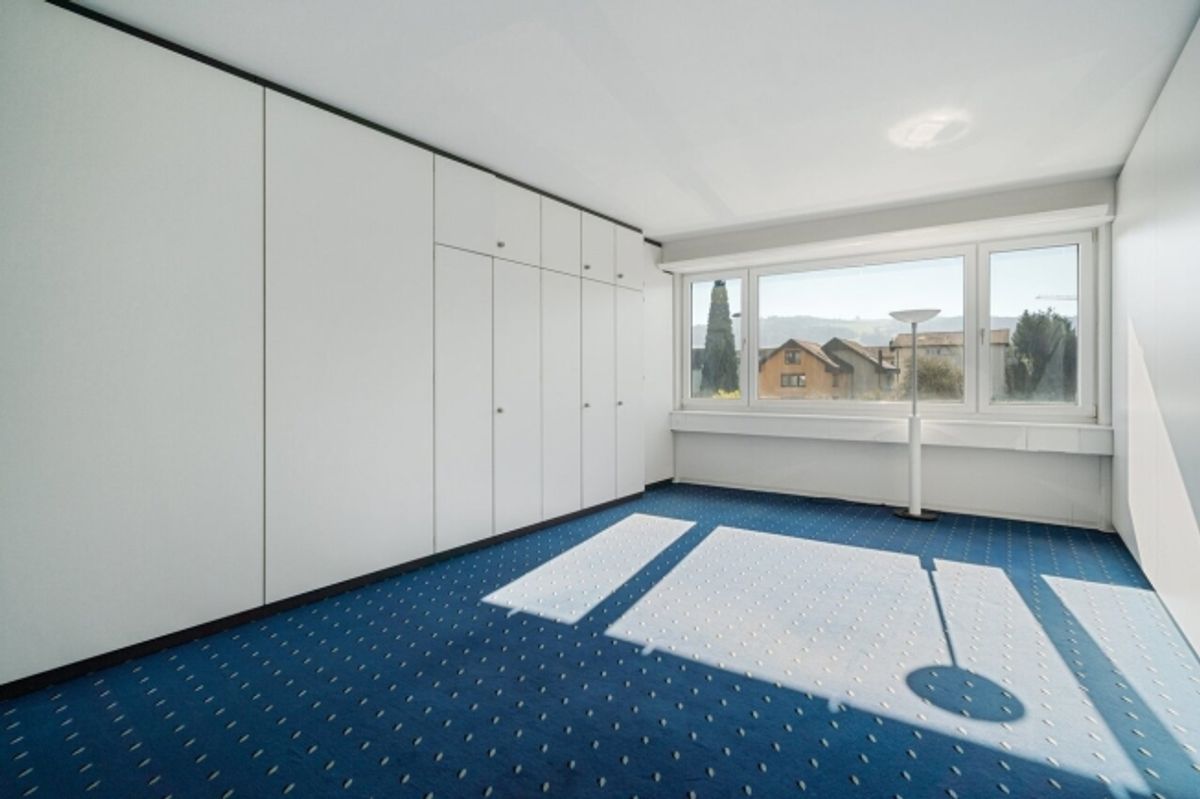 Büro Plug & Work in Rotkeruz - 34m2 - 3