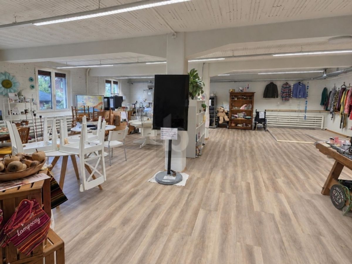 ZENTRALE LAGE - INDIVIDUELL NACH IHREM BEDARF! - 2