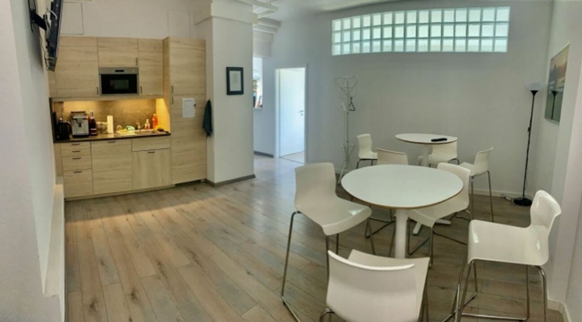 Vaud bureaux, locaux commerciaux, atelier, laboratoire, depots, de 200 à 800 m2 Ouest lausanne - 5