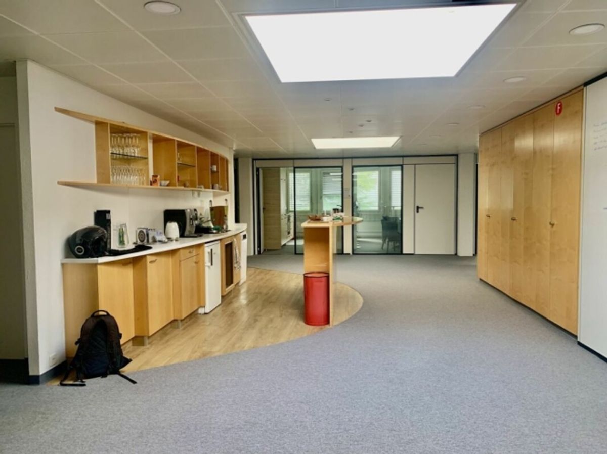 Vaud bureaux, locaux commerciaux, atelier, laboratoire, depots, de 200 à 800 m2 Ouest lausanne - 6