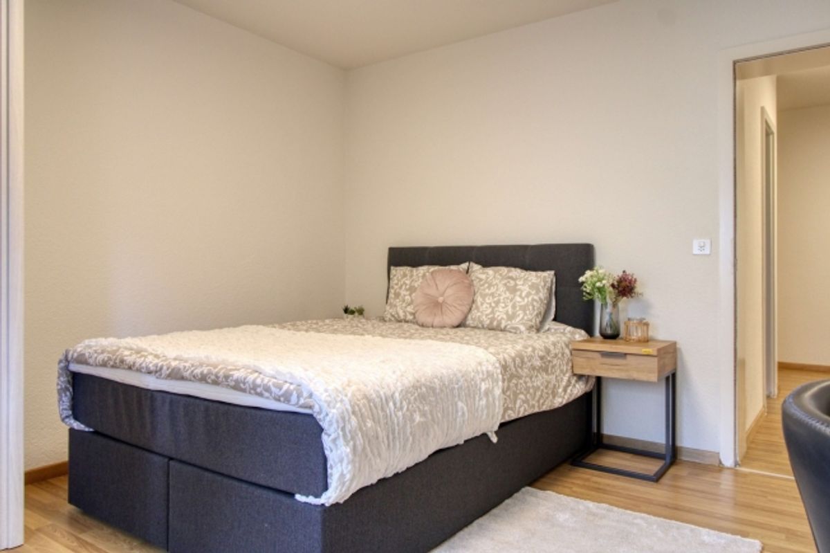 Gemütliches Coliving im lebendigen Altstetten in Zürich - 0