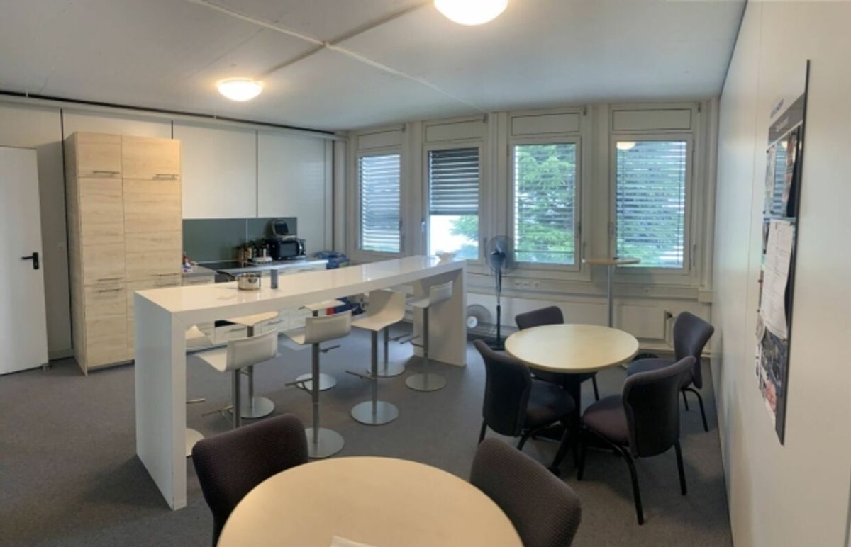 Vaud bureaux, locaux commerciaux, atelier, laboratoire, depots, de 200 à 800 m2 Ouest lausanne - 7