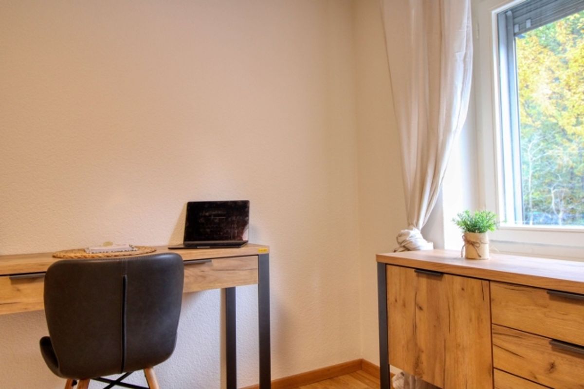 Gemütliches Coliving im lebendigen Altstetten in Zürich - 1
