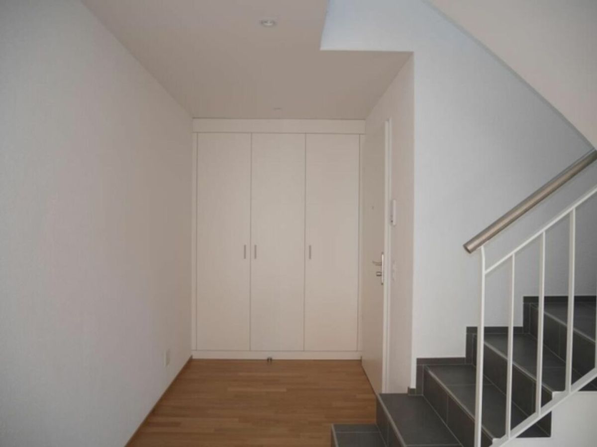 grosse 3.5-Zi-Maisonette Wohnung mit Loggia - 6