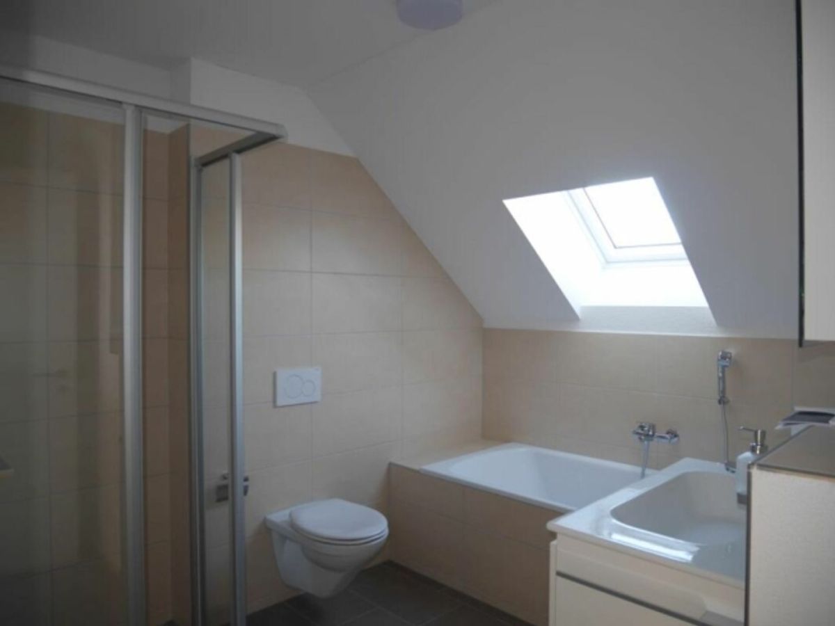 grosse 3.5-Zi-Maisonette Wohnung mit Loggia - 7