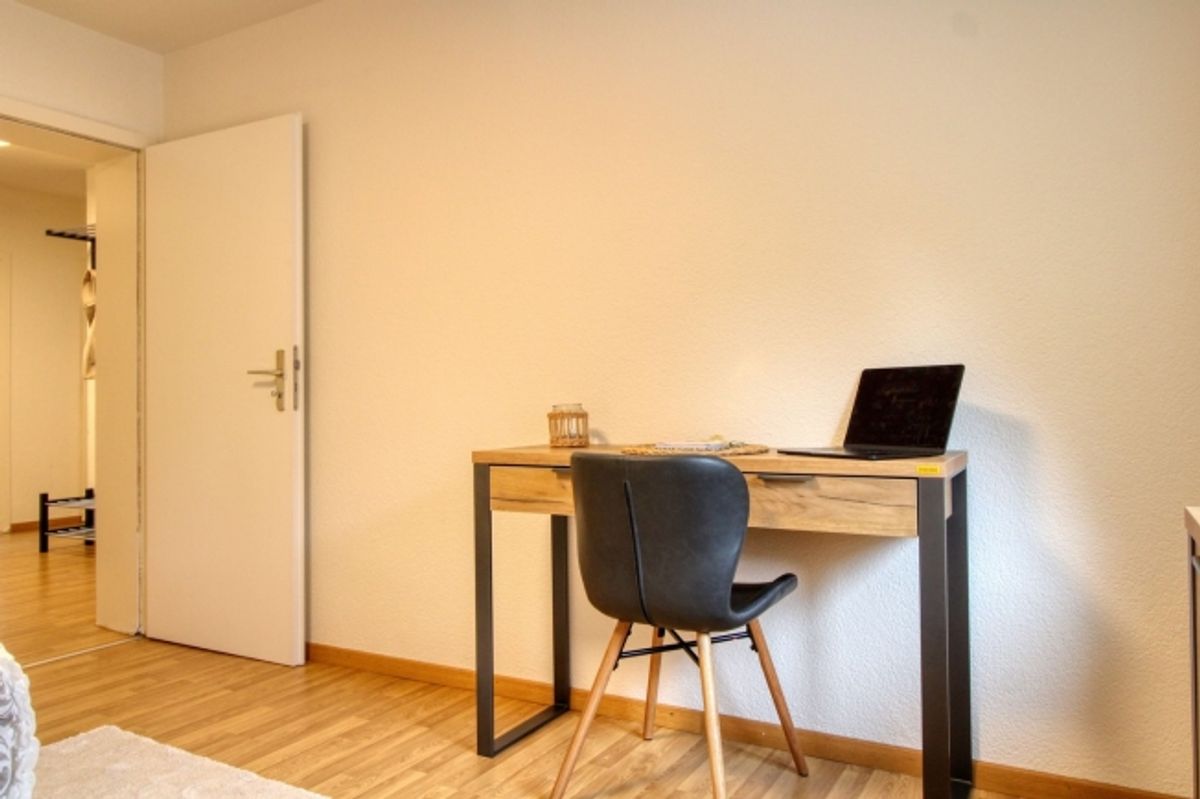 Gemütliches Coliving im lebendigen Altstetten in Zürich - 6