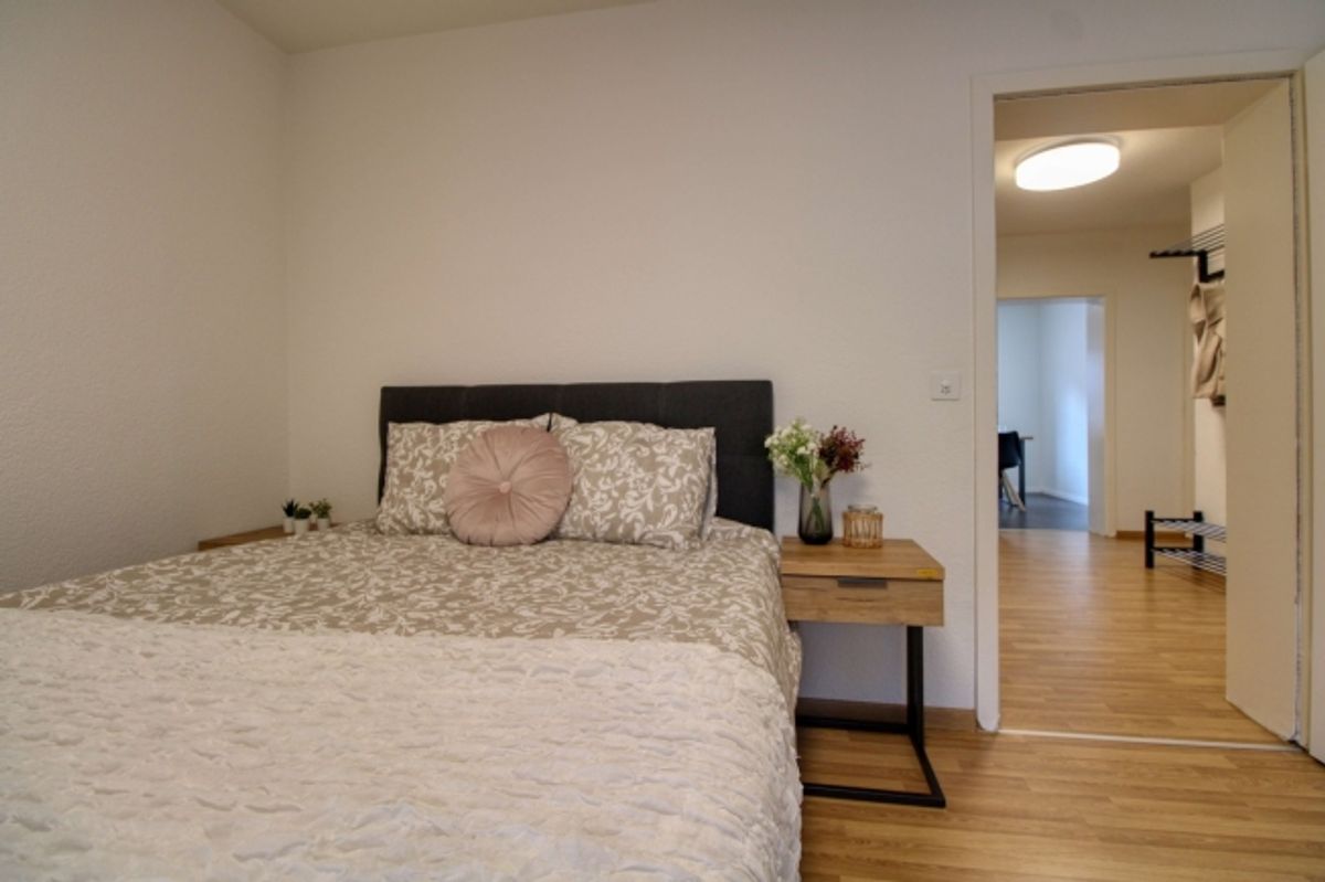 Gemütliches Coliving im lebendigen Altstetten in Zürich - 7