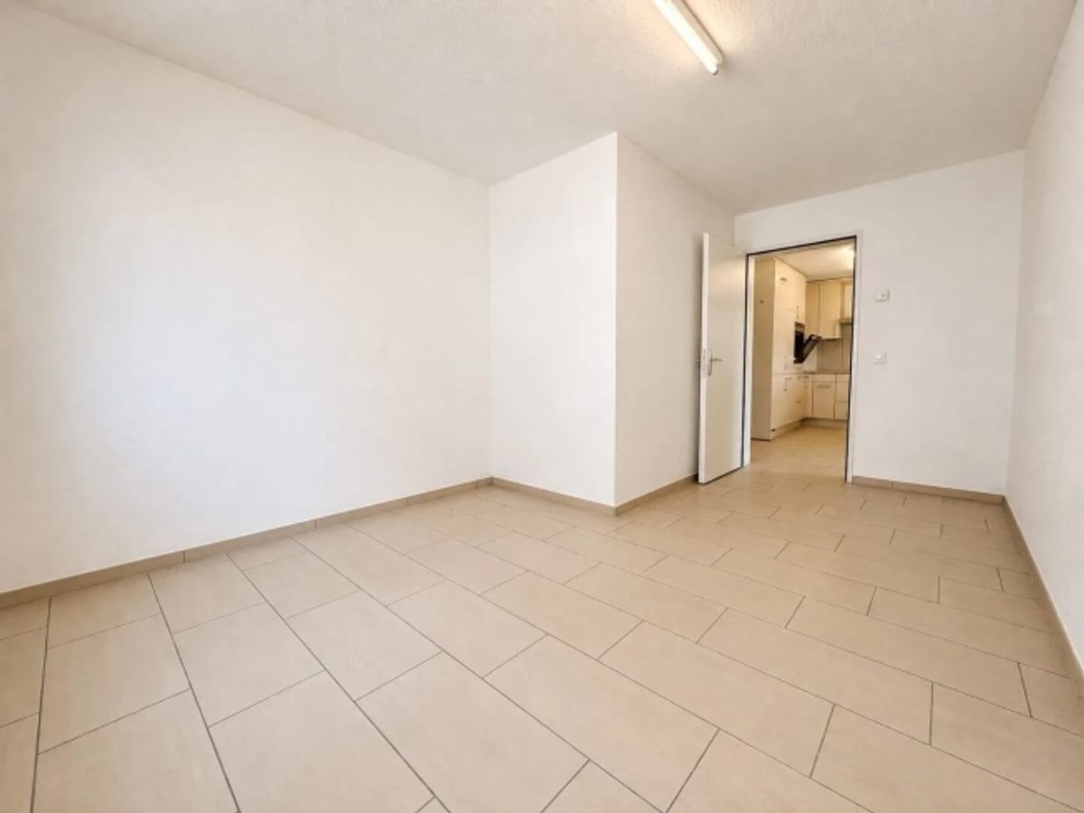 5.5-Zimmer-Maisonette mit Balkon und Weitblick in Scherz mieten - 11